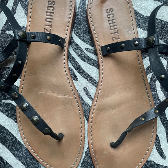 SCHUTZ sandals - Picture 2 of 6